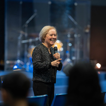 Pf. Gena Ferreira_photo