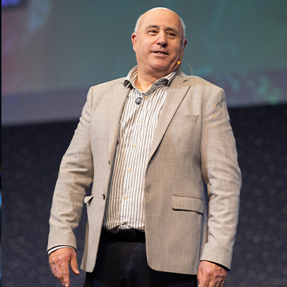 Ap. António Ferreira_photo