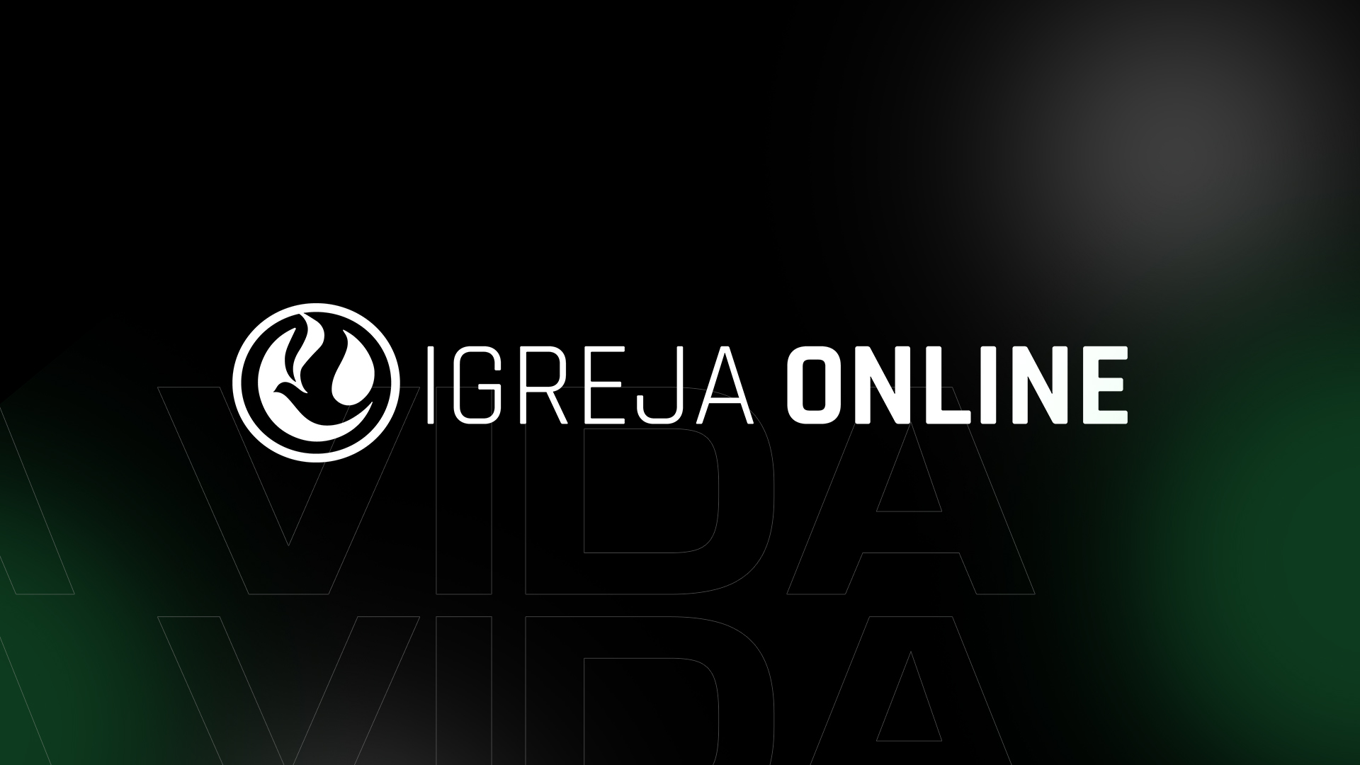 Igreja Online